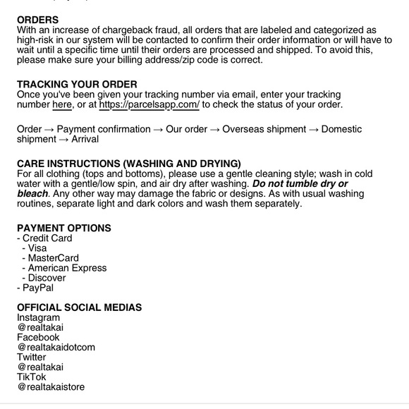 New! Men’s crew neck sweater size large - Picture 7 of 7